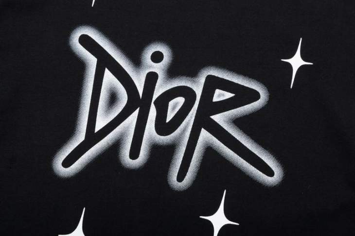 Dior T Shirts Short _SKUDiorXS-Lsxtx1315496